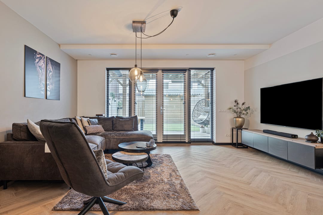 Foto 8 van Meienshovel 30