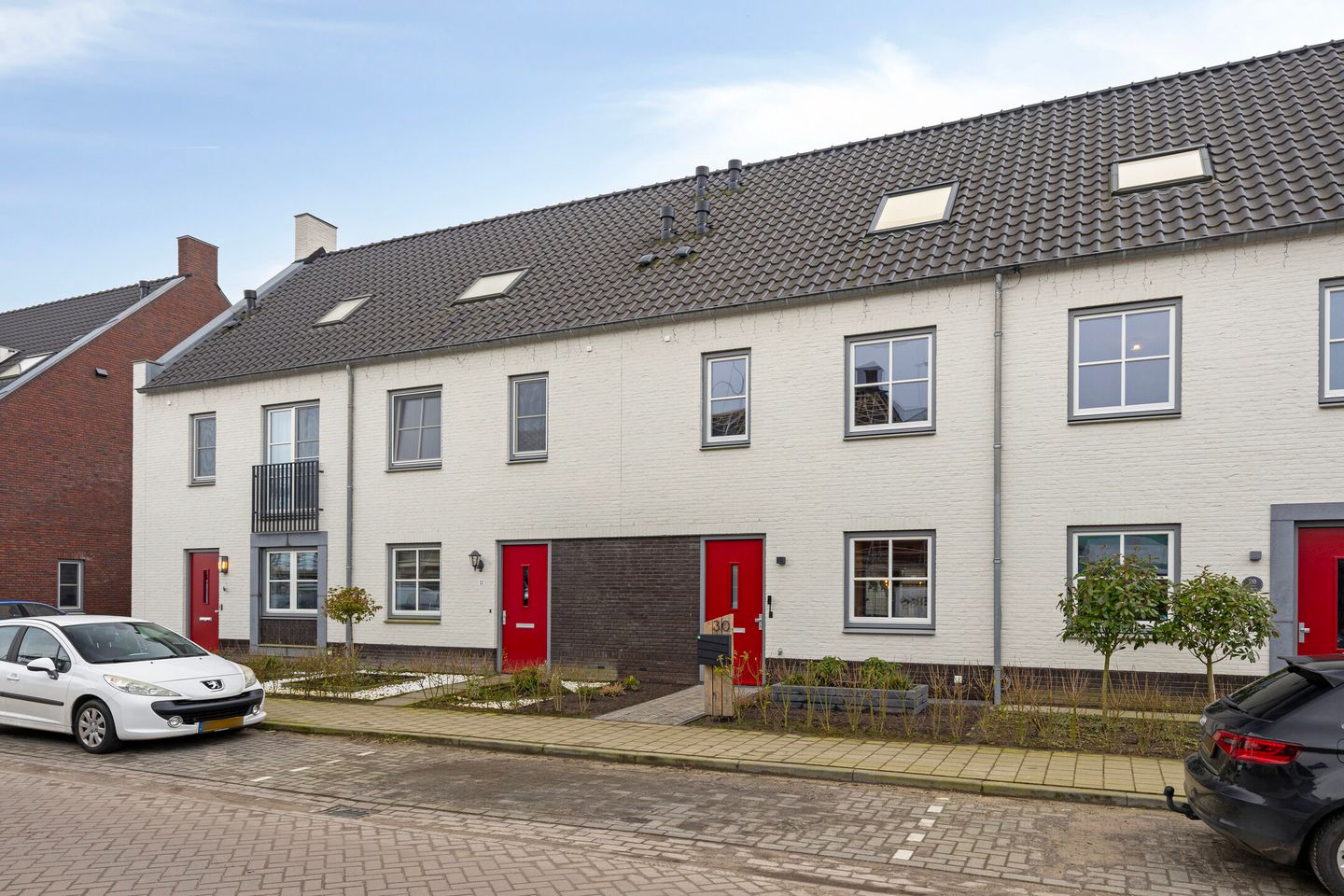 Foto 5 van Meienshovel 30