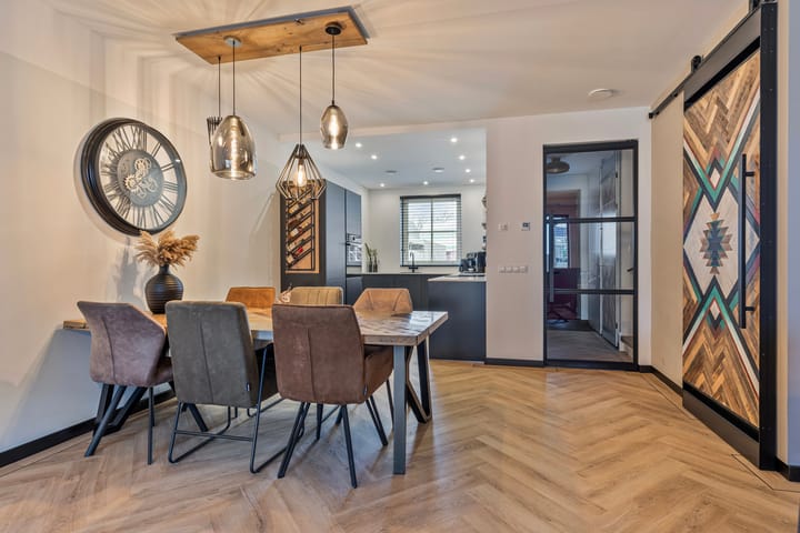 Photo 10 of Meienshovel 30