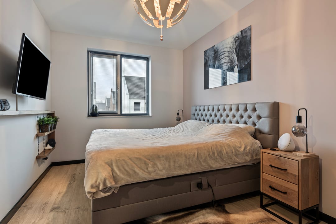 Foto 13 van Meienshovel 30