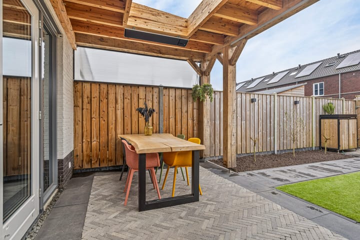 Photo 22 of Meienshovel 30