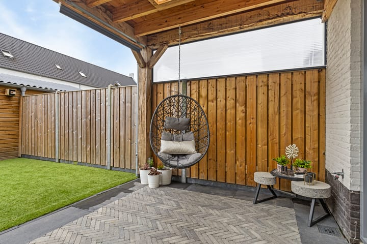 Photo 23 of Meienshovel 30