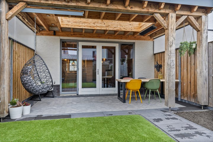 Photo 25 of Meienshovel 30