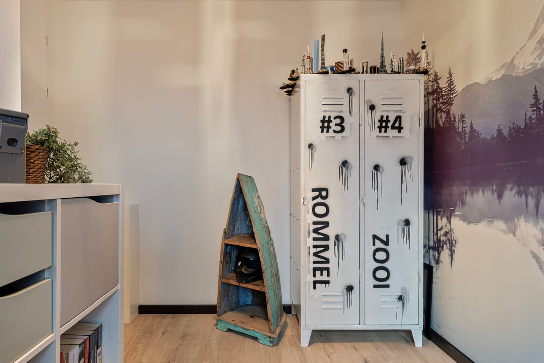 Foto 16 van Meienshovel 30