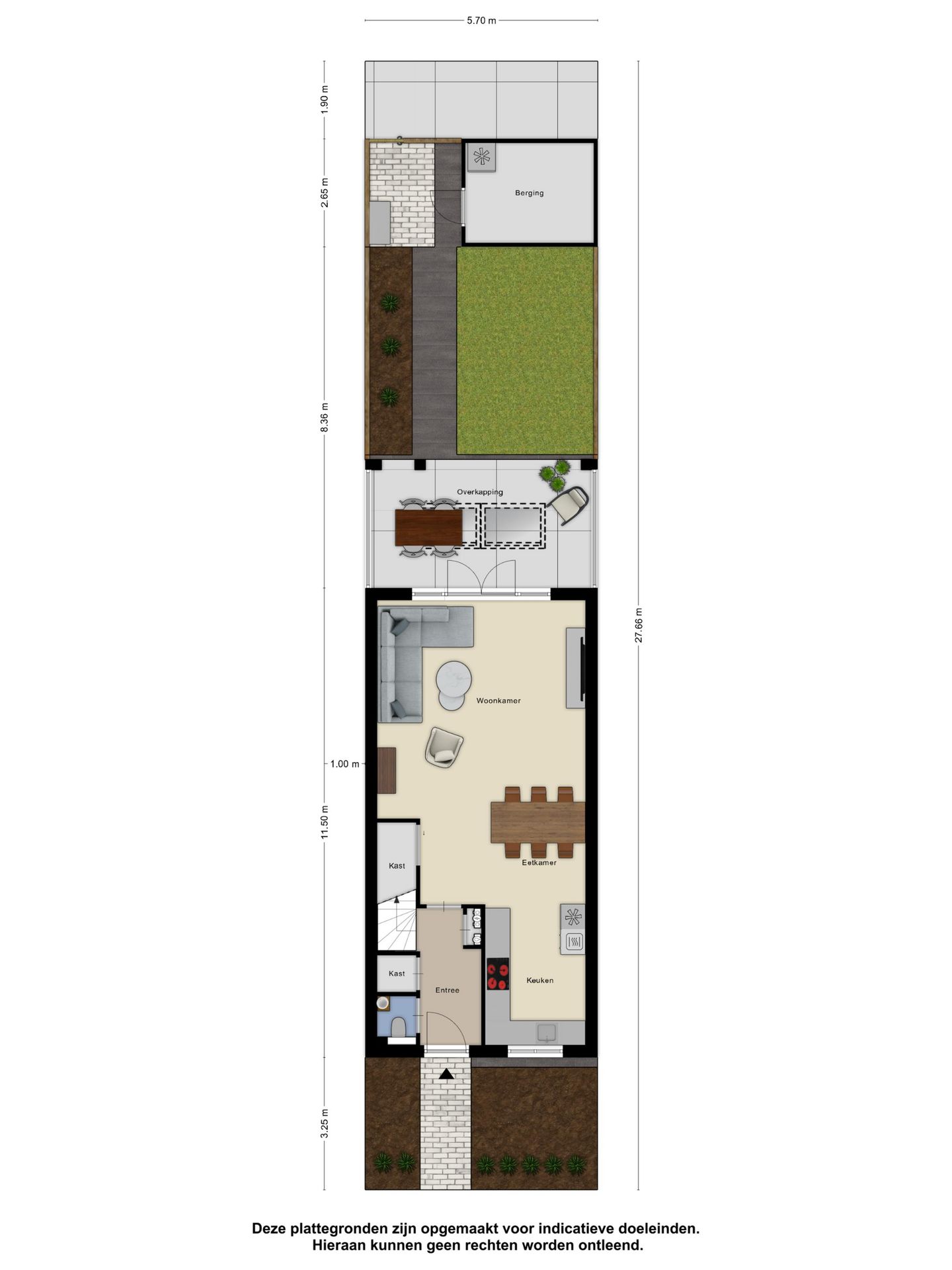 Foto 29 van Meienshovel 30