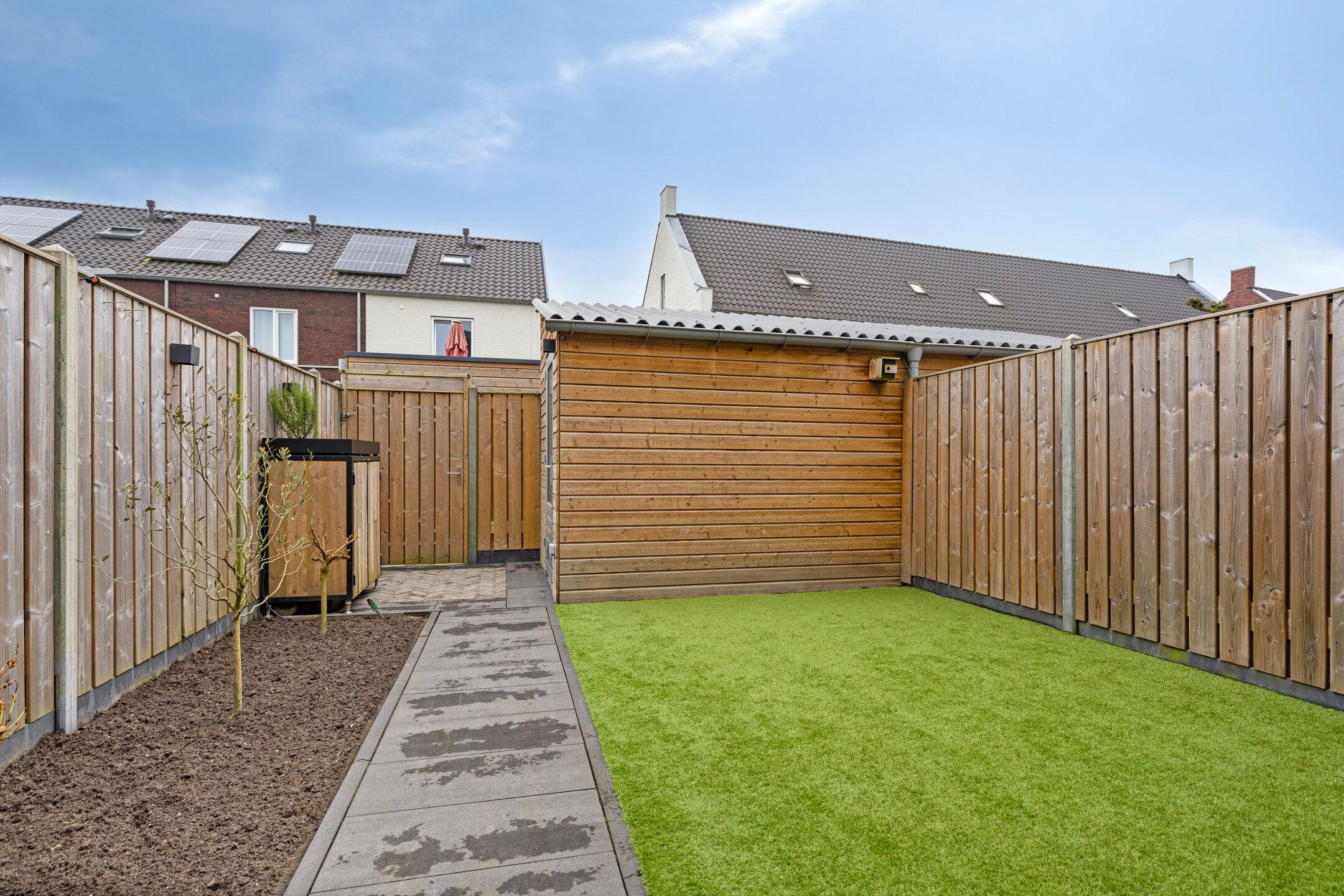 Foto 24 van Meienshovel 30