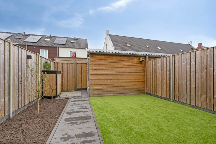 Photo 24 of Meienshovel 30