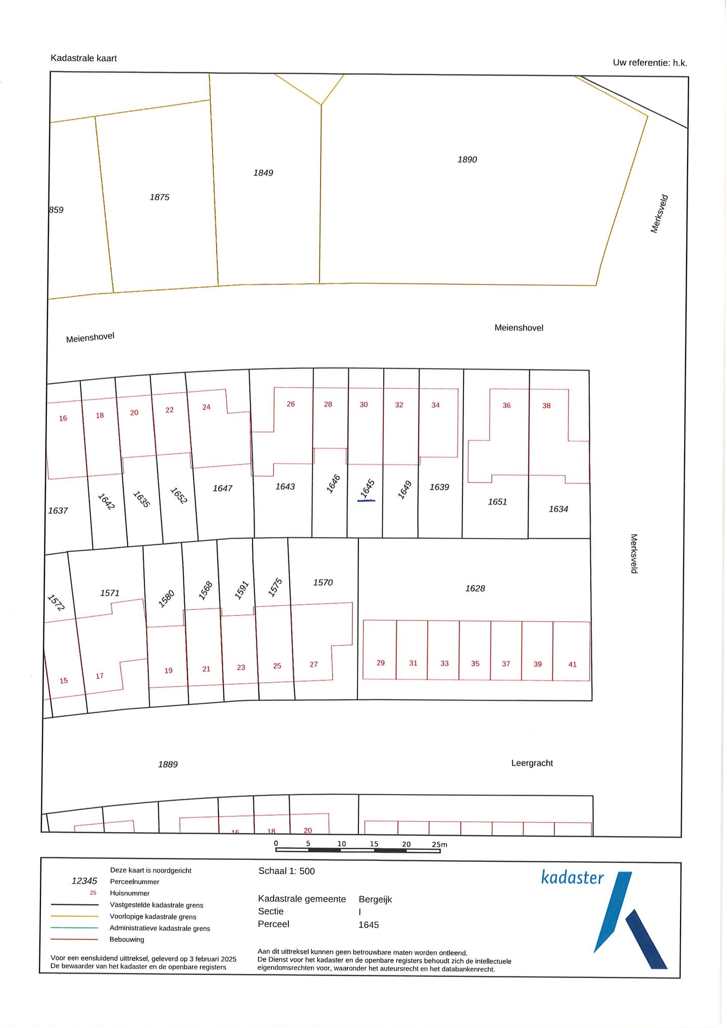 Foto 34 van Meienshovel 30