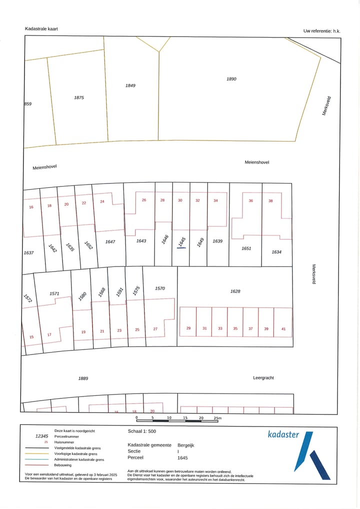 Photo 34 of Meienshovel 30