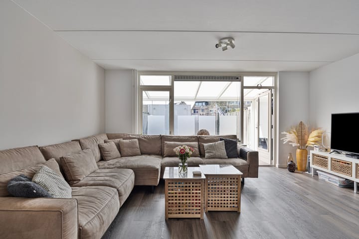 Foto 3 van Koenraad van Zwabenstraat 60