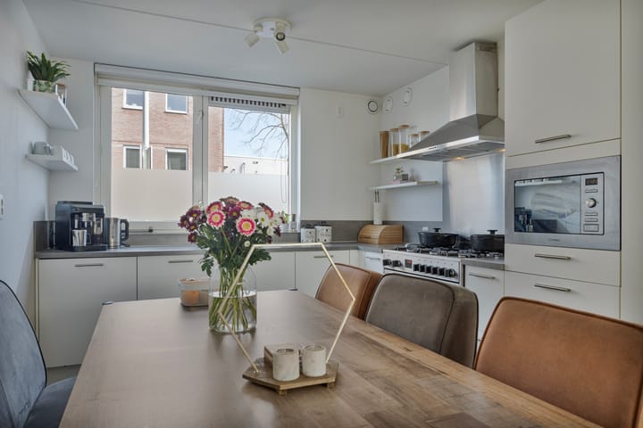 Foto 4 van Koenraad van Zwabenstraat 60