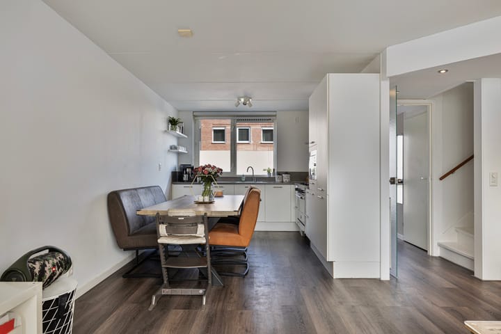 Foto 12 van Koenraad van Zwabenstraat 60