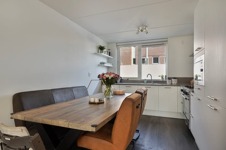 Foto 13 van Koenraad van Zwabenstraat 60