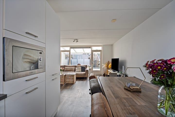 Foto 15 van Koenraad van Zwabenstraat 60