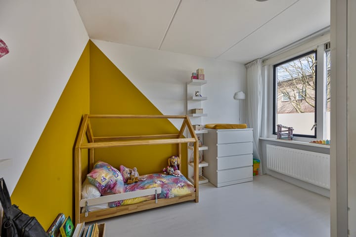 Foto 17 van Koenraad van Zwabenstraat 60