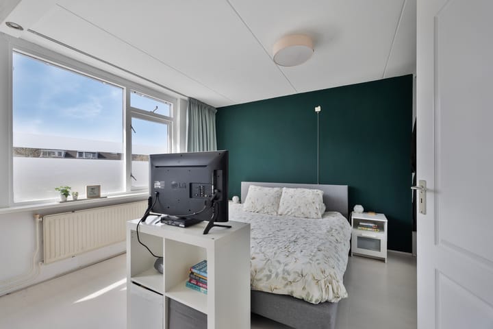 Foto 22 van Koenraad van Zwabenstraat 60