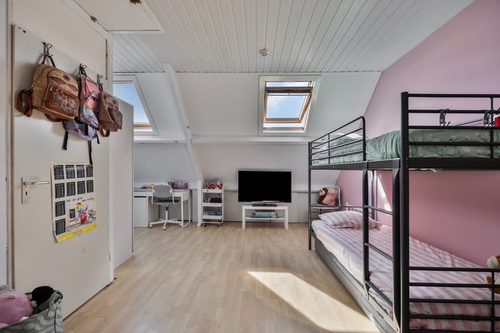 Foto 25 van Koenraad van Zwabenstraat 60