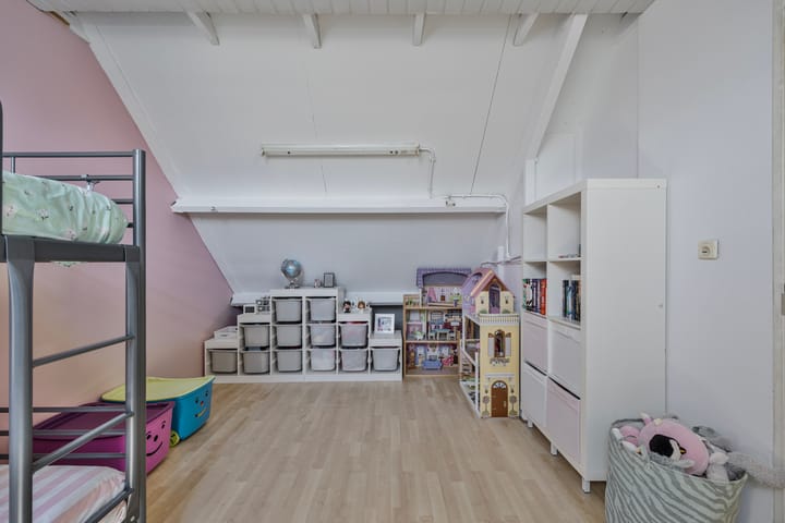 Foto 27 van Koenraad van Zwabenstraat 60