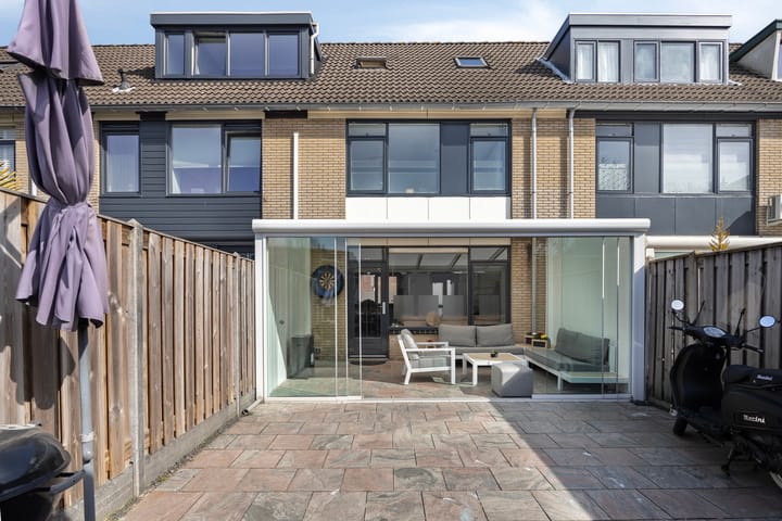 Foto 29 van Koenraad van Zwabenstraat 60