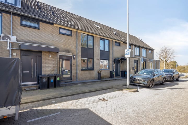 Foto 28 van Koenraad van Zwabenstraat 60