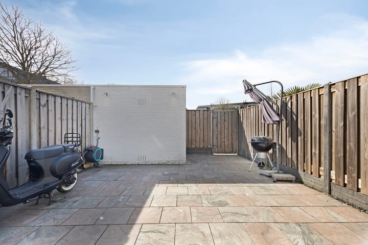 Foto 30 van Koenraad van Zwabenstraat 60