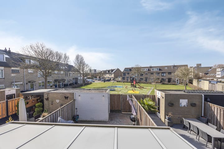 Foto 31 van Koenraad van Zwabenstraat 60