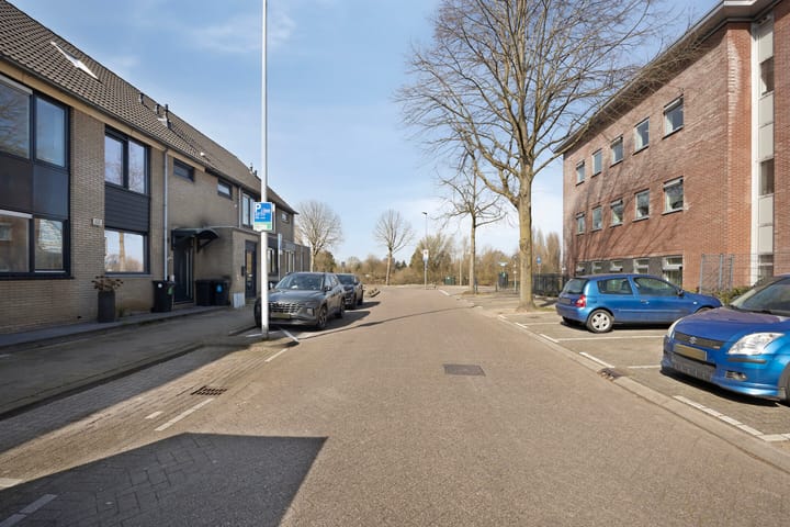 Foto 32 van Koenraad van Zwabenstraat 60