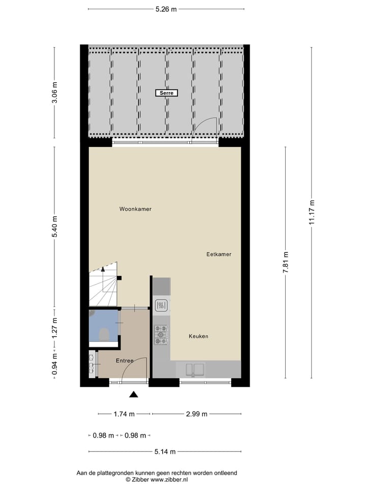 Foto 33 van Koenraad van Zwabenstraat 60