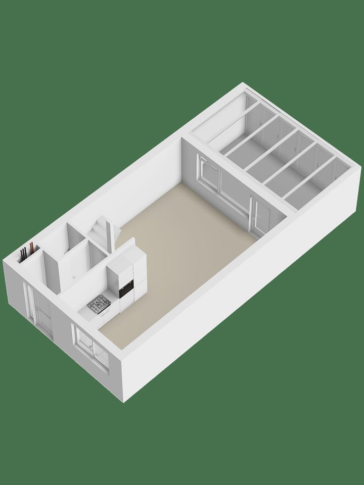 Foto 34 van Koenraad van Zwabenstraat 60