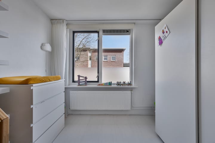 Foto 18 van Koenraad van Zwabenstraat 60