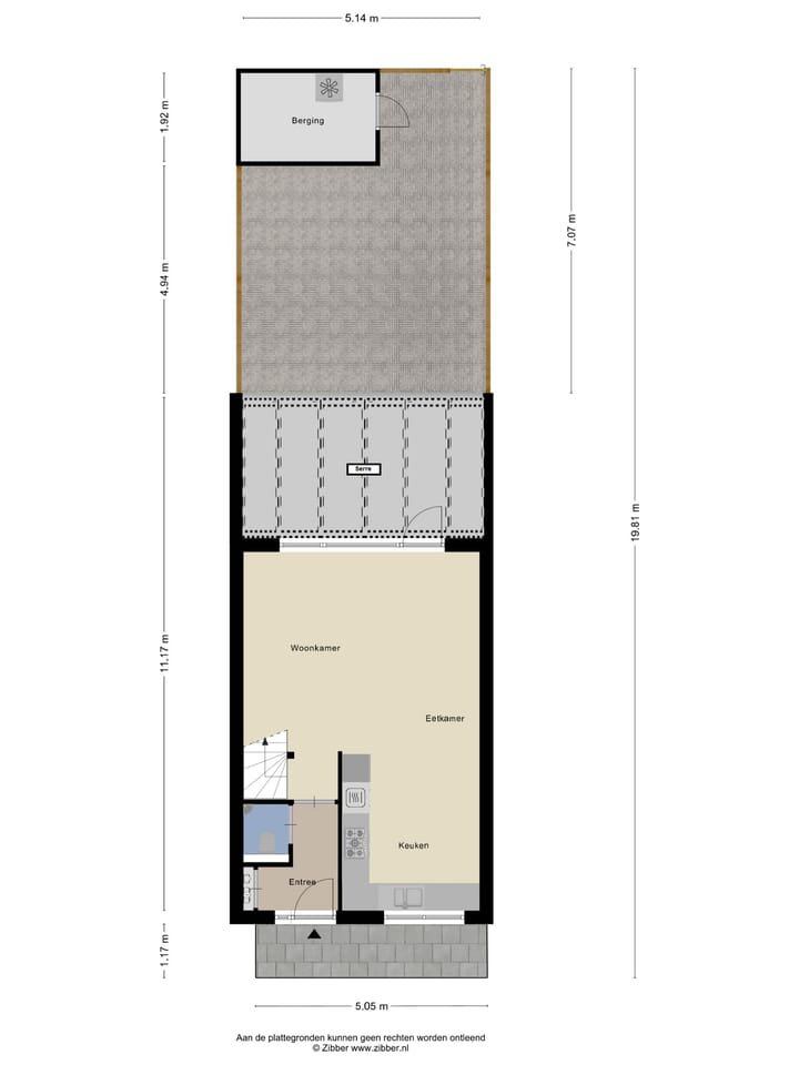 Foto 35 van Koenraad van Zwabenstraat 60