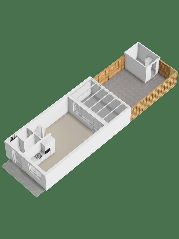 Foto 36 van Koenraad van Zwabenstraat 60