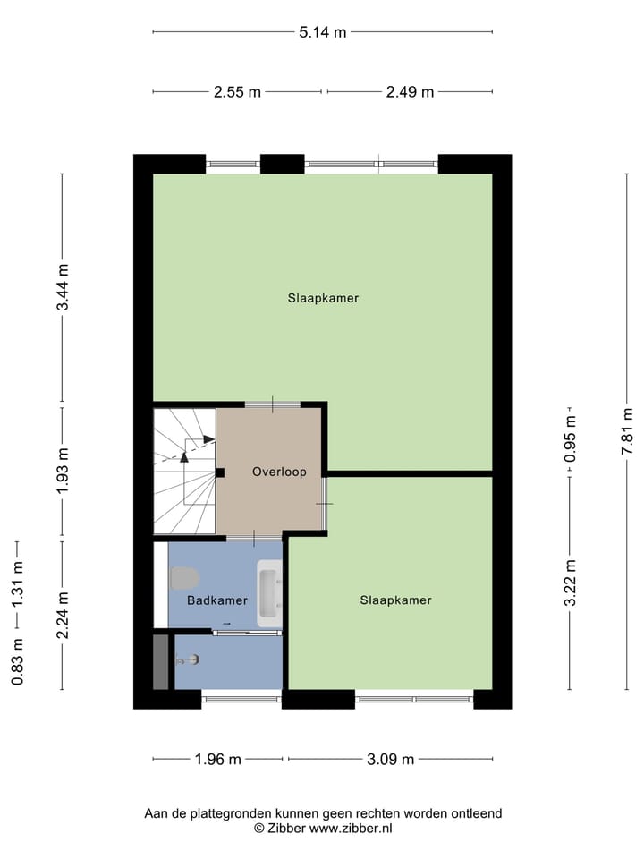 Foto 37 van Koenraad van Zwabenstraat 60