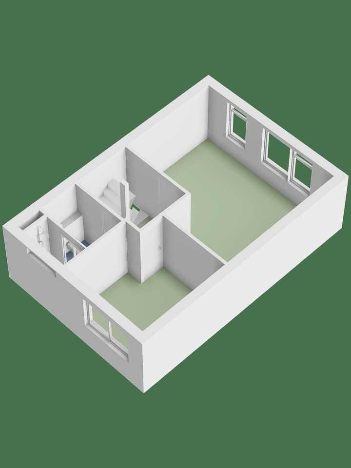 Foto 38 van Koenraad van Zwabenstraat 60