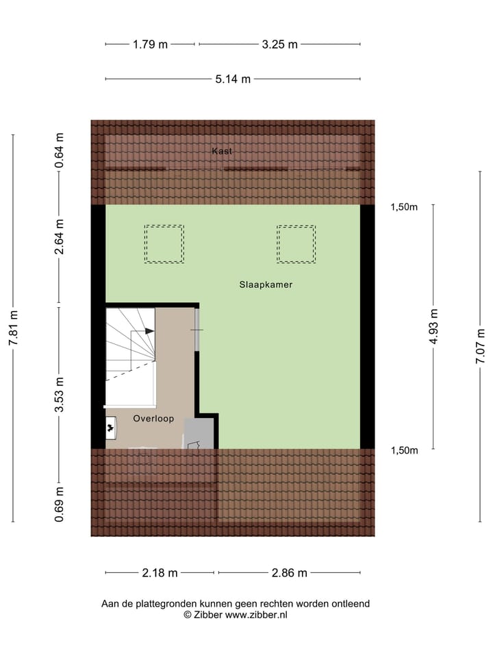 Foto 39 van Koenraad van Zwabenstraat 60