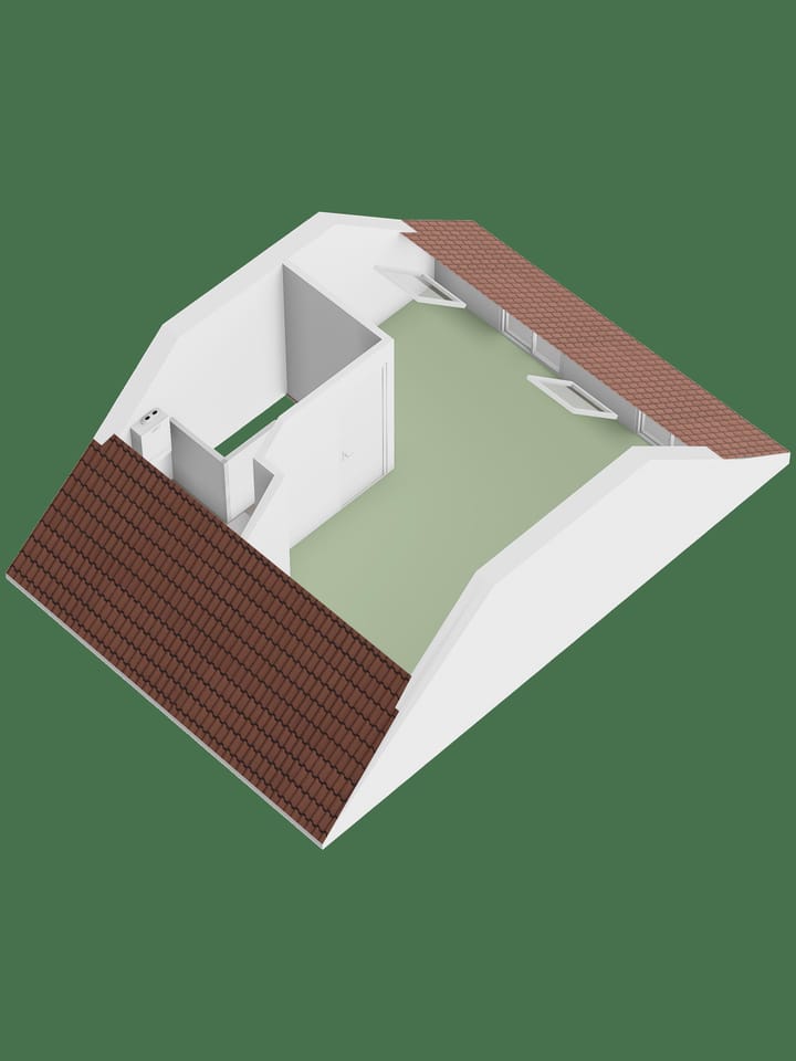 Foto 40 van Koenraad van Zwabenstraat 60