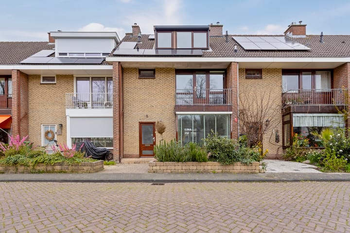 Photo 2 of Wilgendal 55