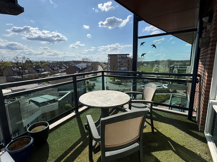 Foto 2 van Medaillon 60