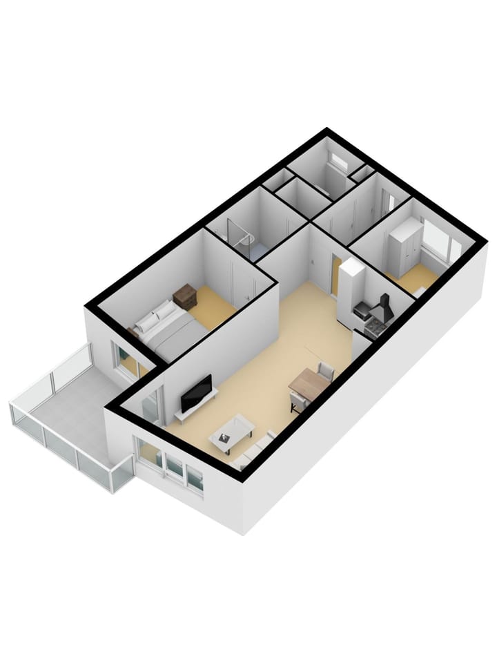 Foto 27 van Medaillon 60