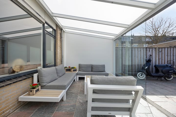 Foto 2 van Koenraad van Zwabenstraat 60