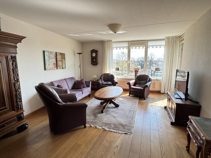 Foto 3 van Medaillon 60