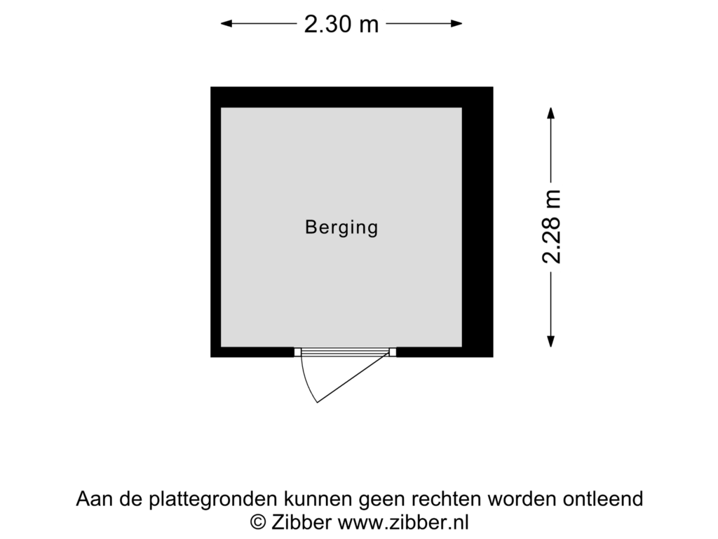 Berging
