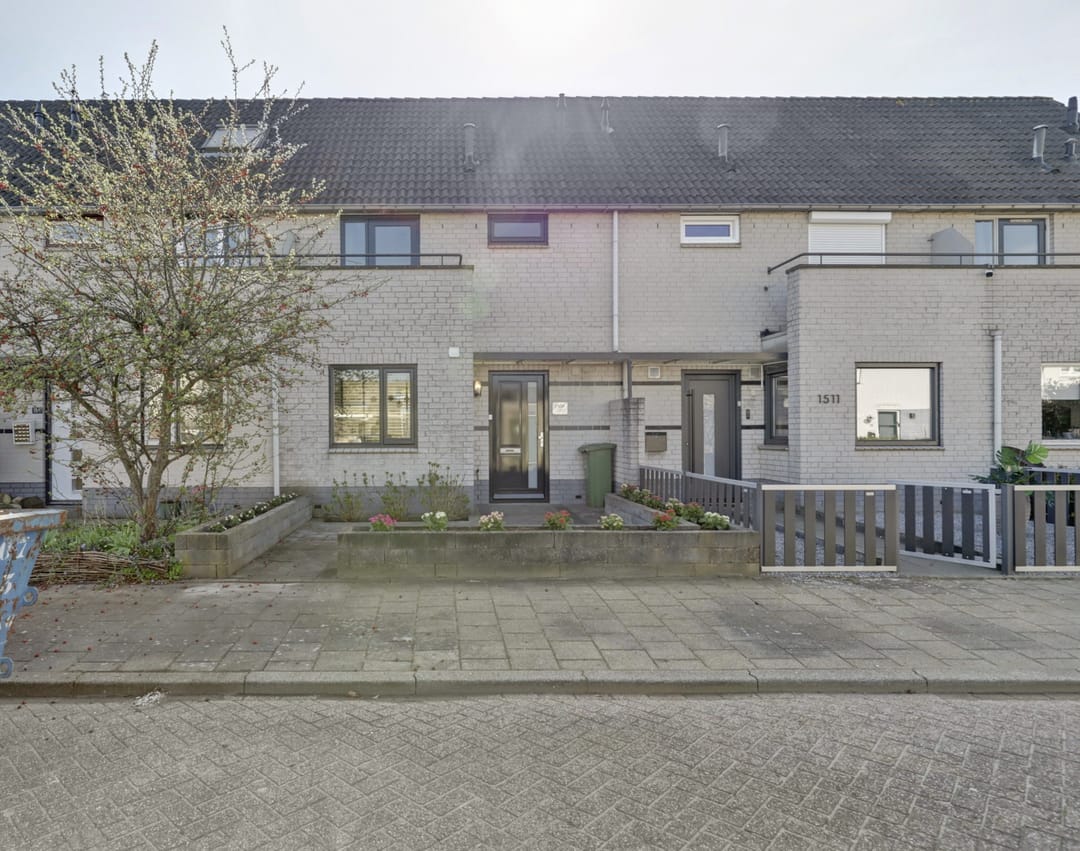 Photo 1 of Leuvensbroek 1509