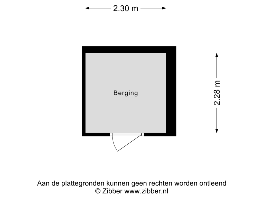 Berging