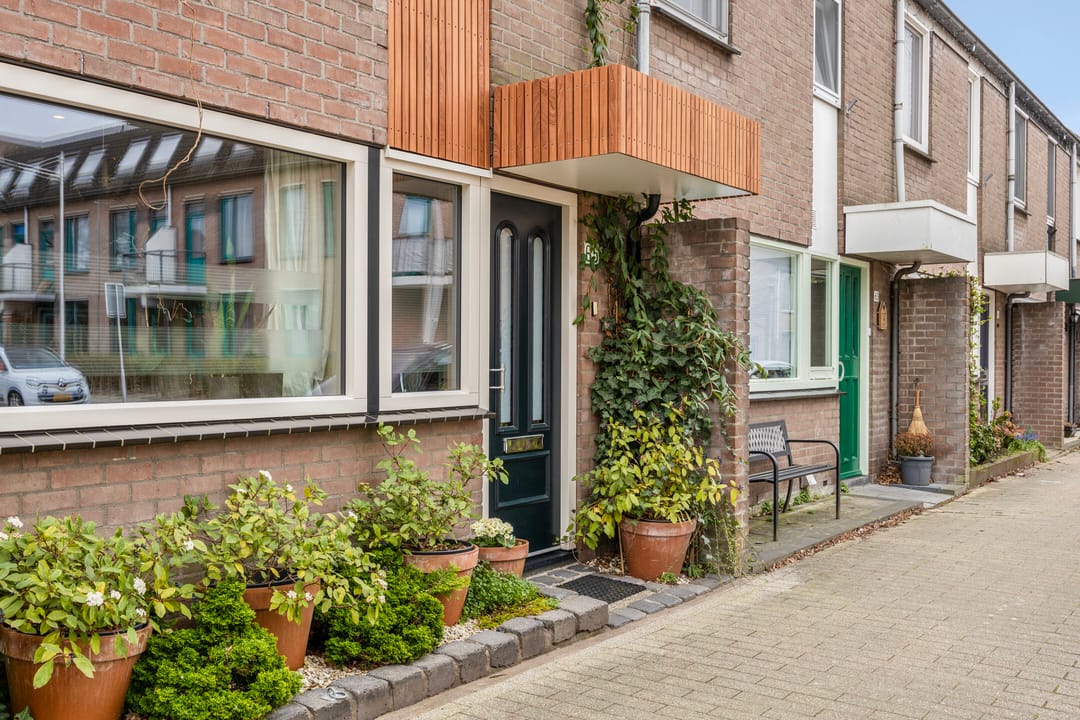 Foto 2 van Vendeliersstraat 65