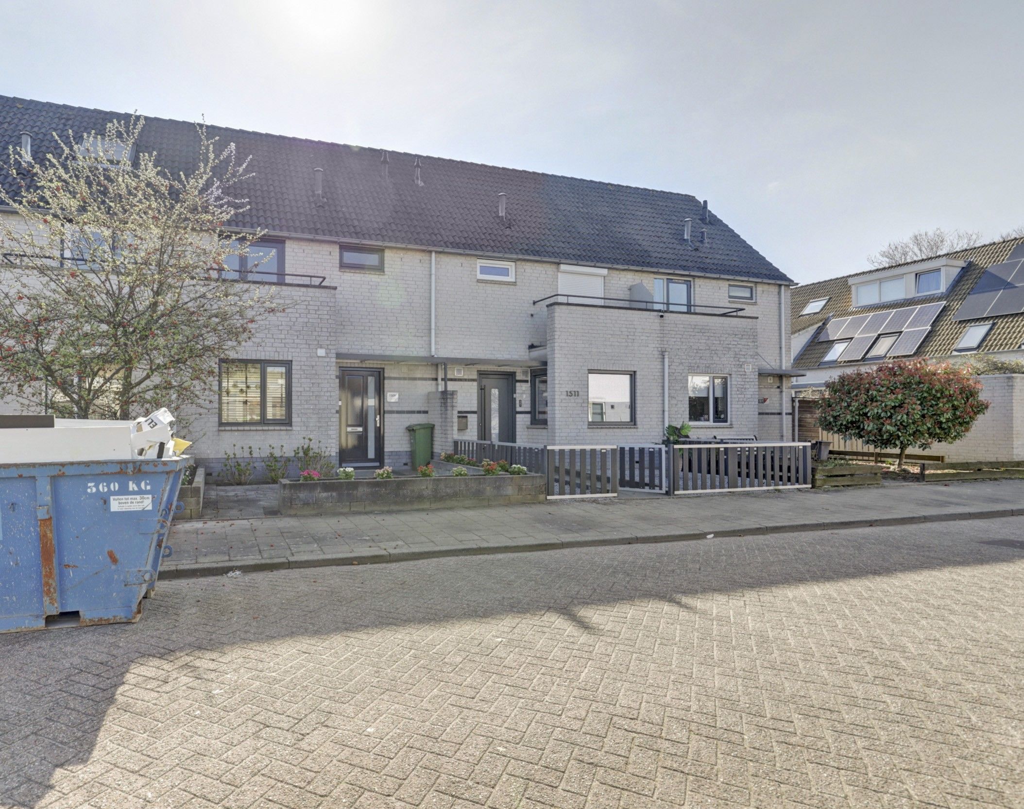 Photo 6 of Leuvensbroek 1509