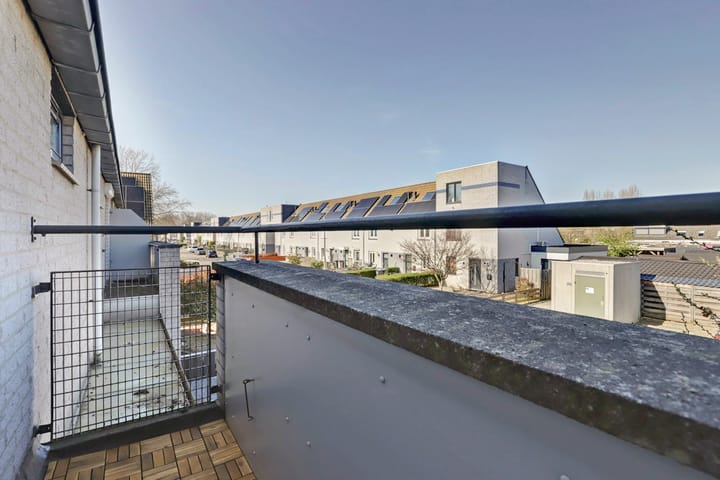 Foto 31 van Leuvensbroek 1509