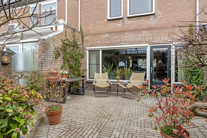 Foto 30 van Vendeliersstraat 65