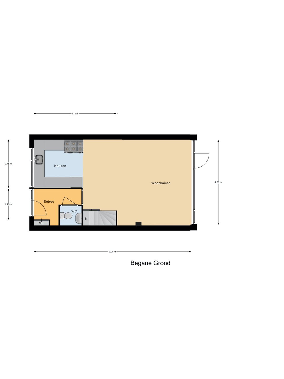 Foto 37 van Vendeliersstraat 65