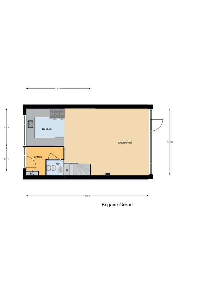 Foto 37 van Vendeliersstraat 65